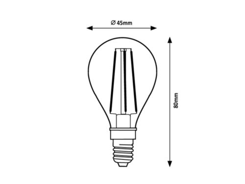 Filament-LED 2
