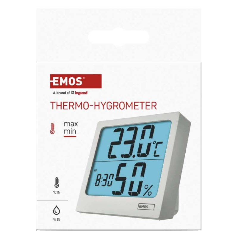 TEPLOMER+VLHKOMER E0114N 9