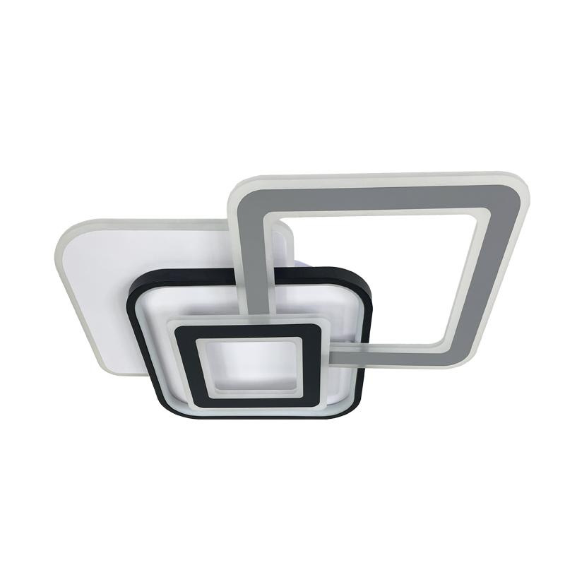 LED stropné svietidlo s diaľkovým ovládačom 105W - J1339/W 4