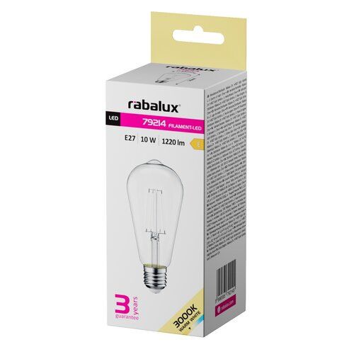 Filament-LED 2