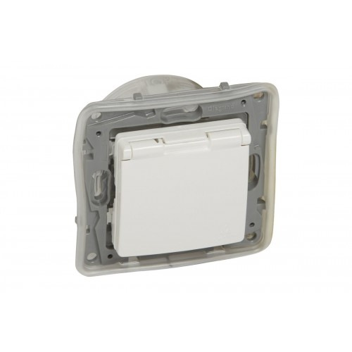 NILOE ZASUV IP44 764537 BI