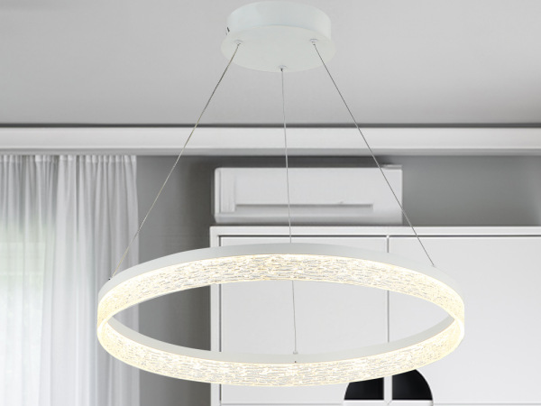 ALIANZ dizajnový závesný luster - N1004 10