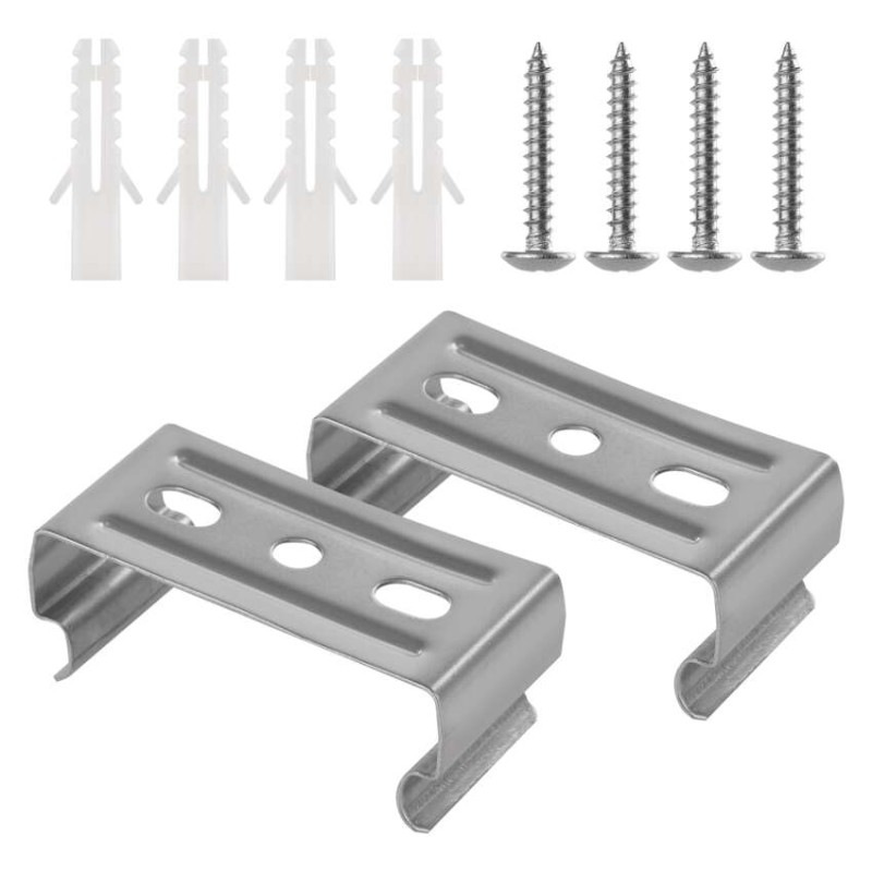 LED prachotesné svietidlo DUSTY 36W neutrálna biela, IP65 7
