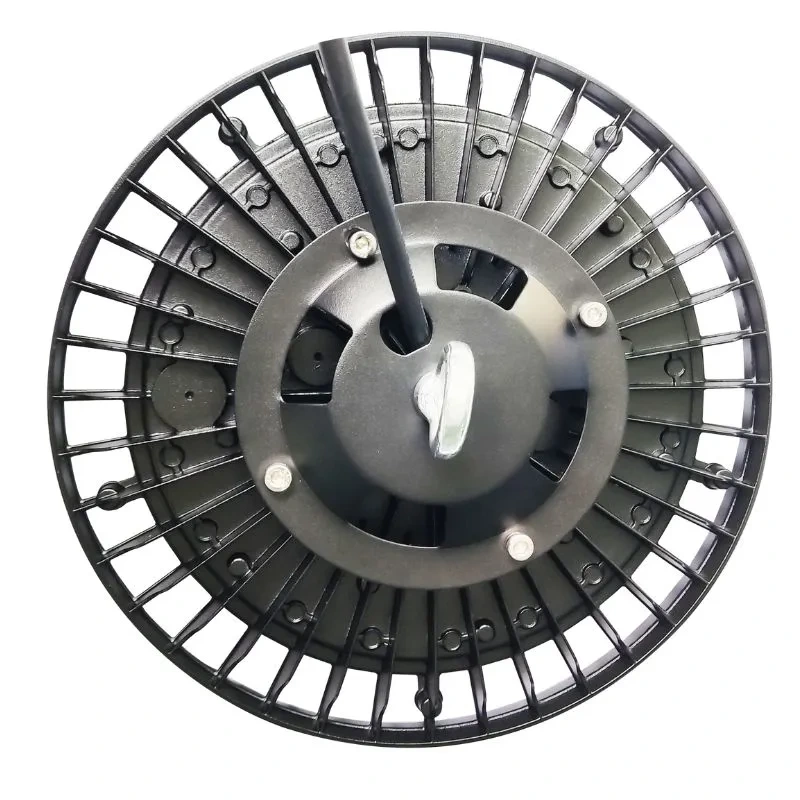 LED svietidlo High Bay UFO 100W / IP65 / 5000K - LU421 8