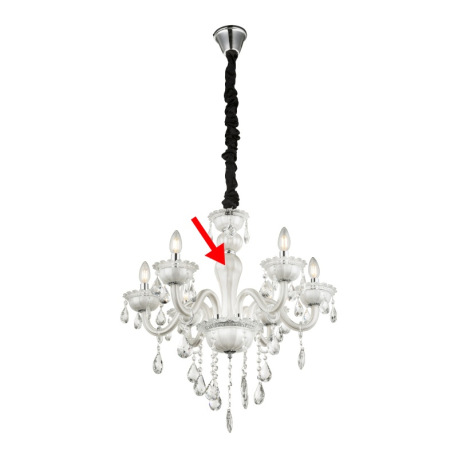 Náhradný diel pre 64118-6