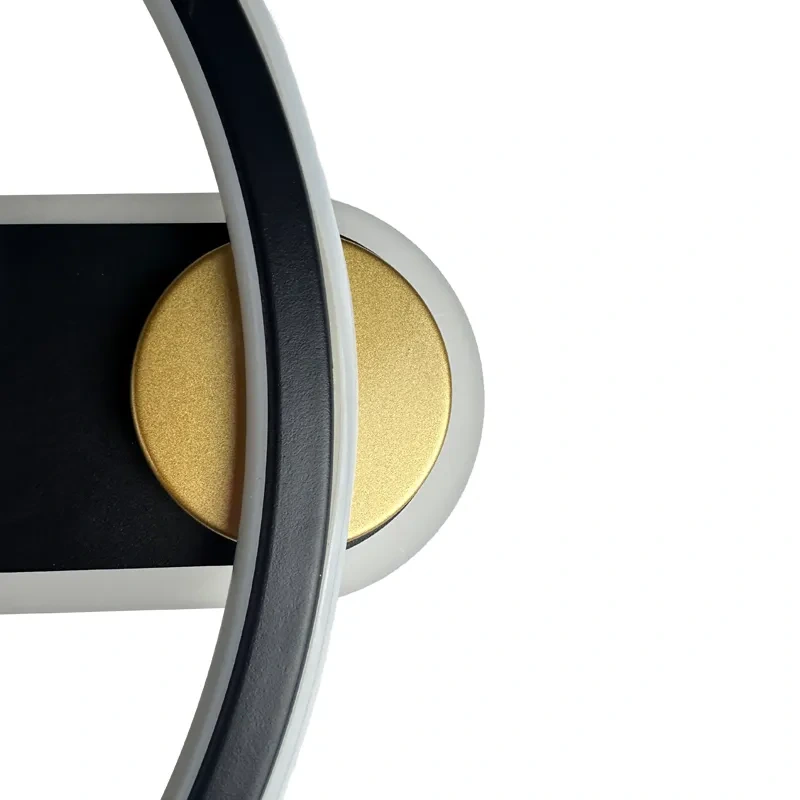 LED stropné svietidlo s diaľkovým ovládačom 60W - TB1306/BG 11