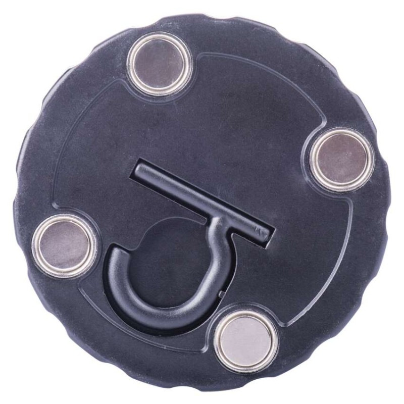 COB LED kempingové svietidlo P4006, 300 lm, 3× AA 2