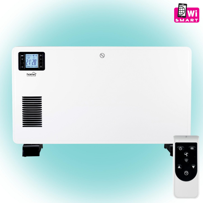EL KONVEKTOR FK 350 WIFI