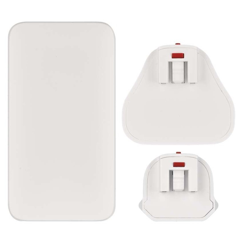 USB sieťový adaptér GaN PD 65W, AC + kábel 2