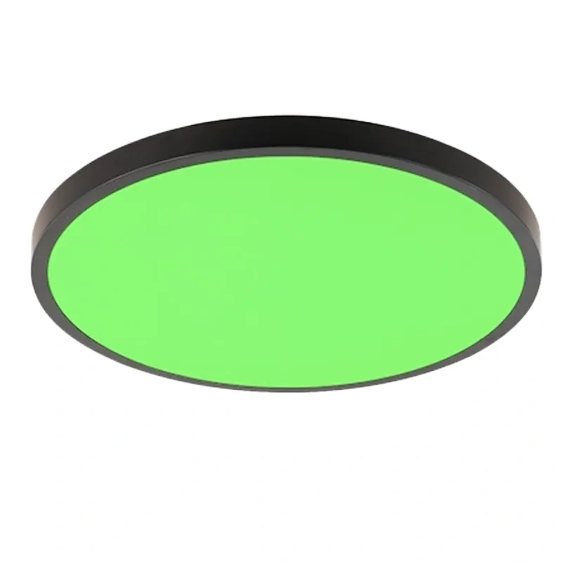 LED stropné svietidlo OPAL + diaľkový ovládač 36W - LCL554B 14