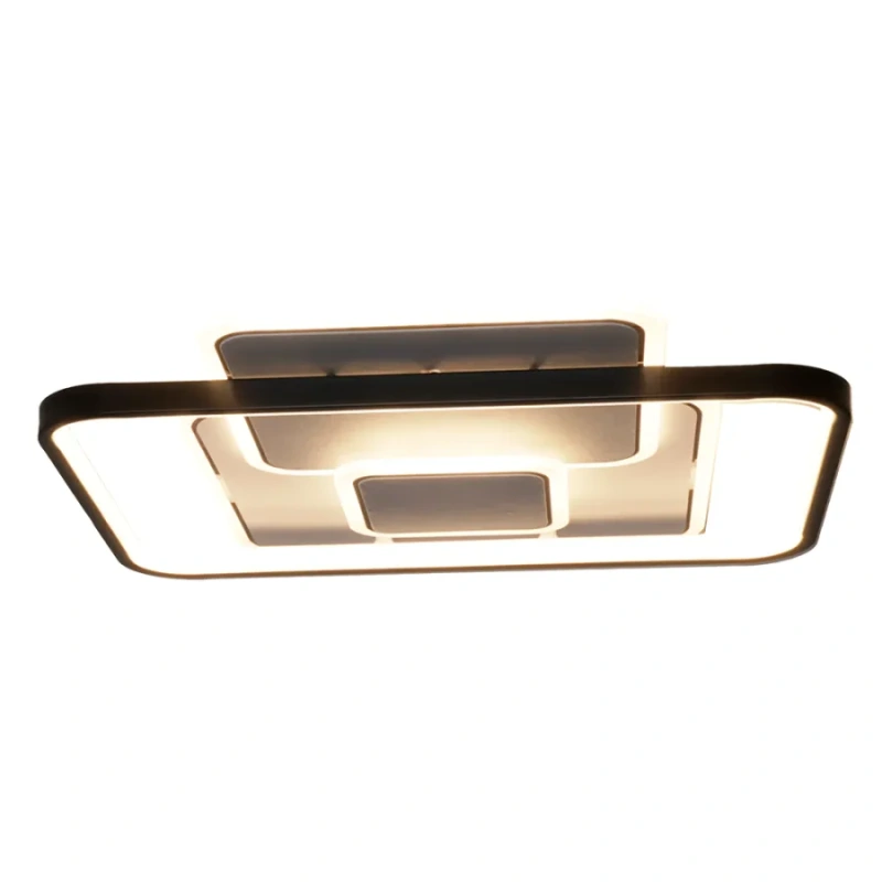 LED stropné svietidlo s diaľkovým ovládačom 110W - TA1324/WB 4