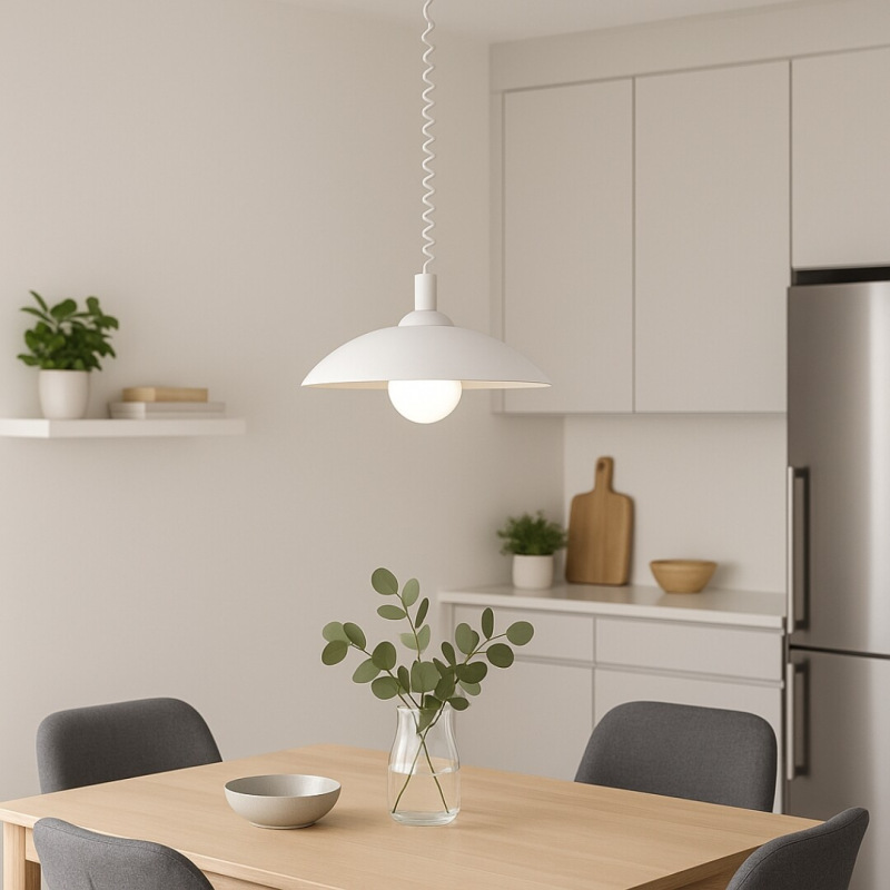 SVIETIDLO 004780 ROUND BIE 5