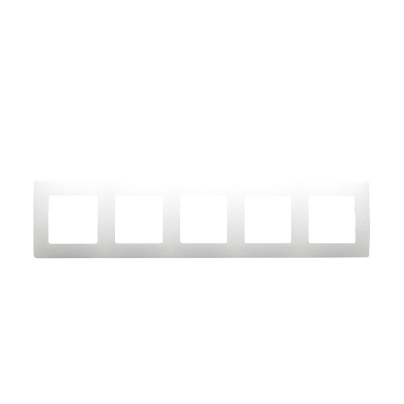 NILOE 5-RAMIK BIELY 665005