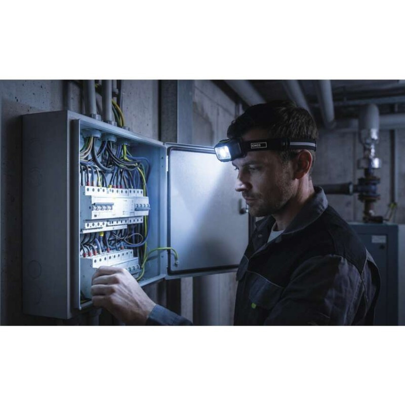 CELOVKA NABIJ HYBRID P3546 12