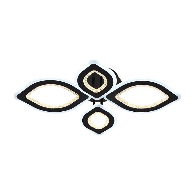 LED stropné svietidlo s diaľkovým ovládačom 95W - J3348/B 6