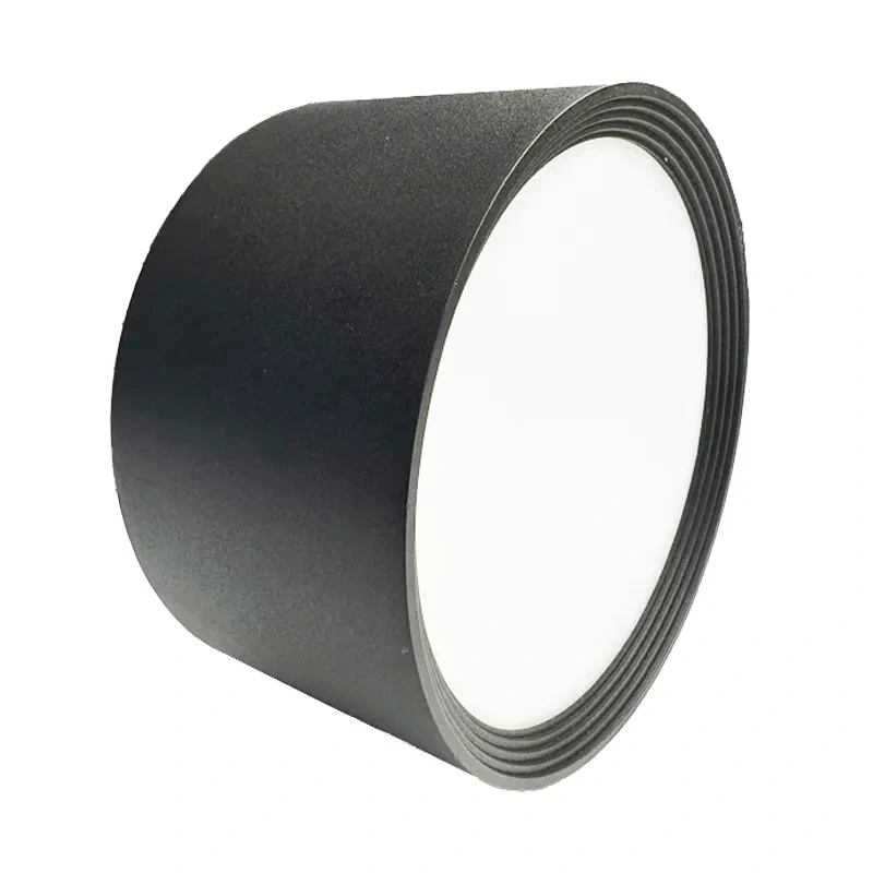 LED bodové svietidlo 17W 4000K / SMD / BK - LPL524B 6