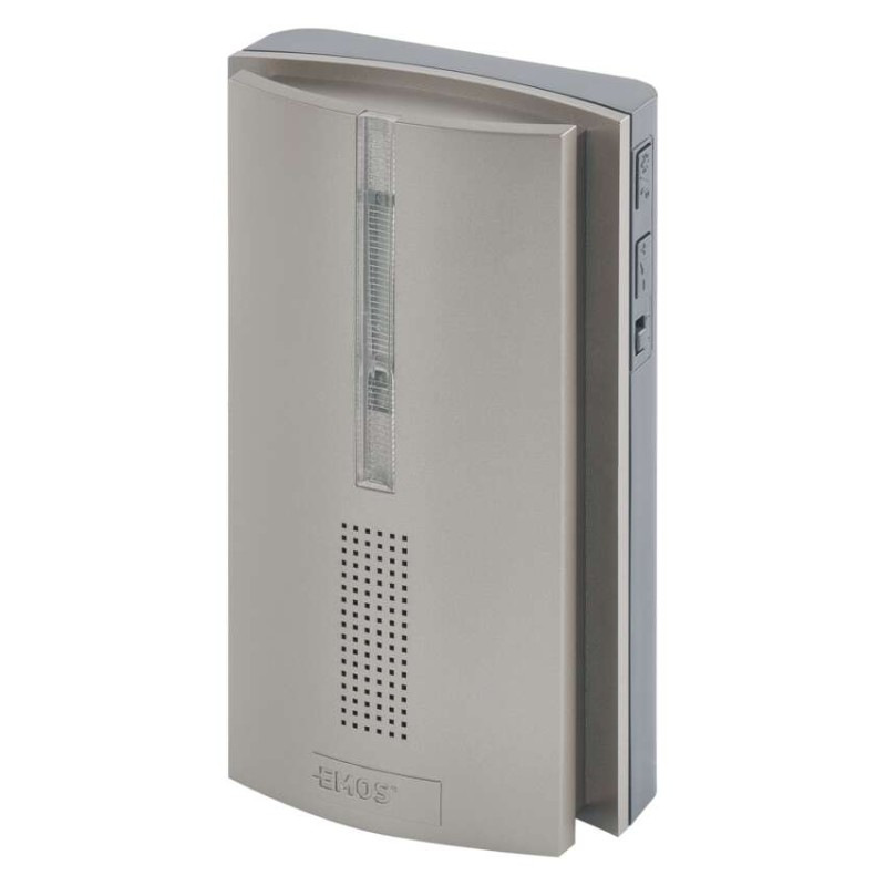 Domový bezdrôtový predlžovač signálu pre P5760N a P5763N na 3× AA