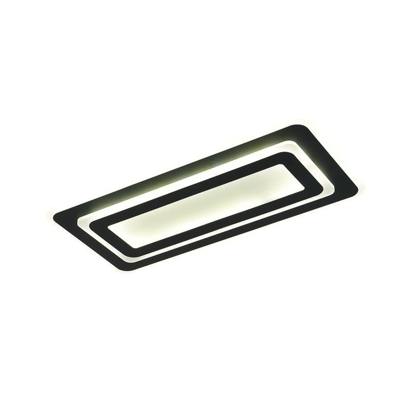 LED stropná lampa s diaľkovým ovládačom 85W - J1345/B 9