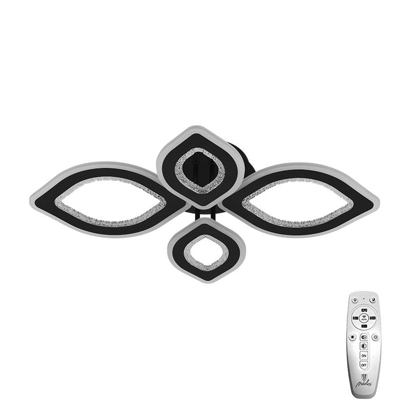 LED stropné svietidlo s diaľkovým ovládačom 95W - J3348/B 9