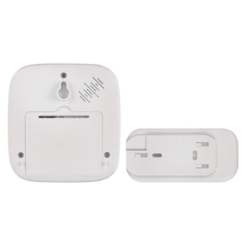 Domový bezdrôtový zvonček P5736 na 3× AA 12