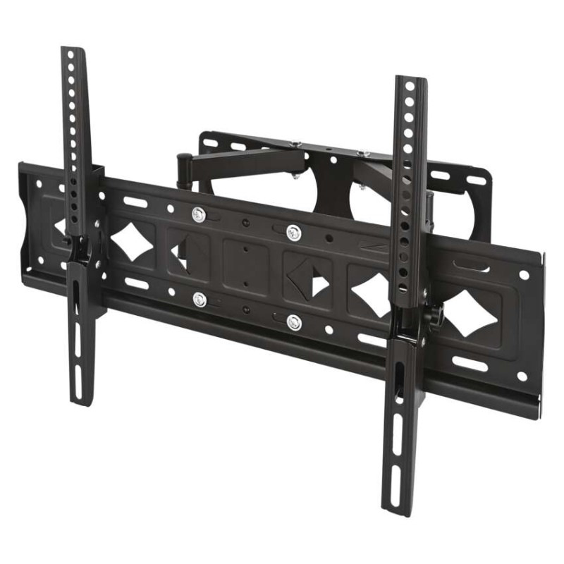 Konzolový nástenný TV držiak 42–85" (107–216 cm)