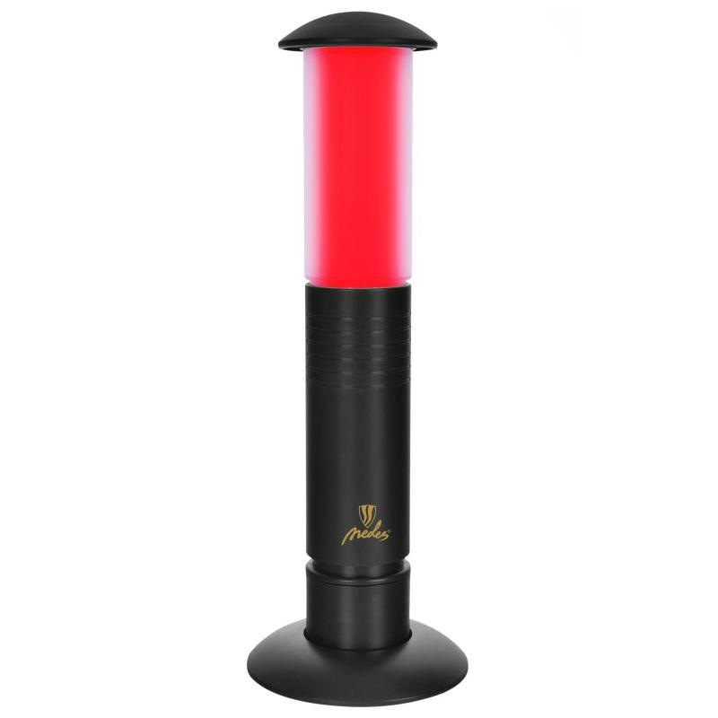 LED prenosná kempingová lampa - FCL02 4