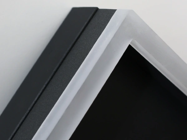 LED stropné svietidlo s diaľkovým ovládačom 85W - TA1341/B 1