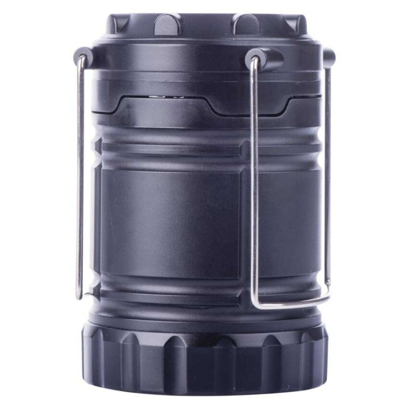 COB LED kempingové svietidlo P4006, 300 lm, 3× AA 6