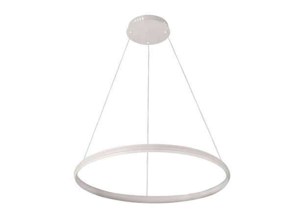 LED závesné svietidlo s diaľkovým ovládačom 55W - TA2305/W 5