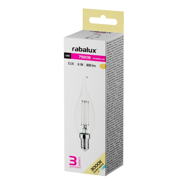 Filament-LED 9