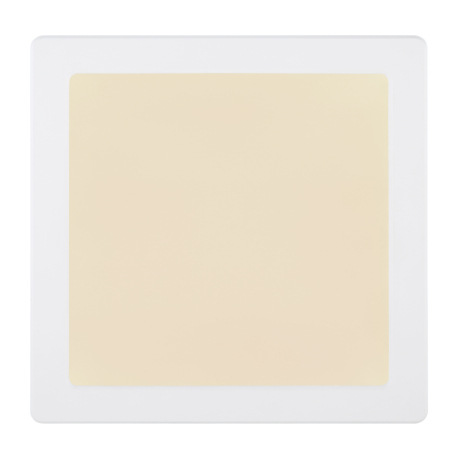 Stropné svietidlo, plast biely, plast biely, zmena farby svetla prepínačom, fixácia farby, DxŠxV:215 4