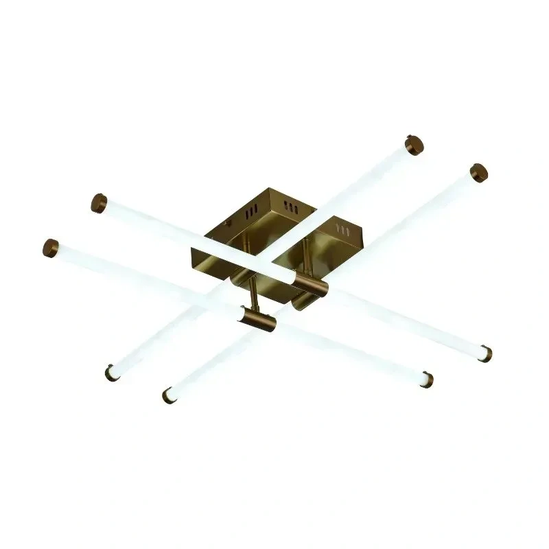 LED stropné svietidlo + diaľkový ovládač 30W - J3339/G 3