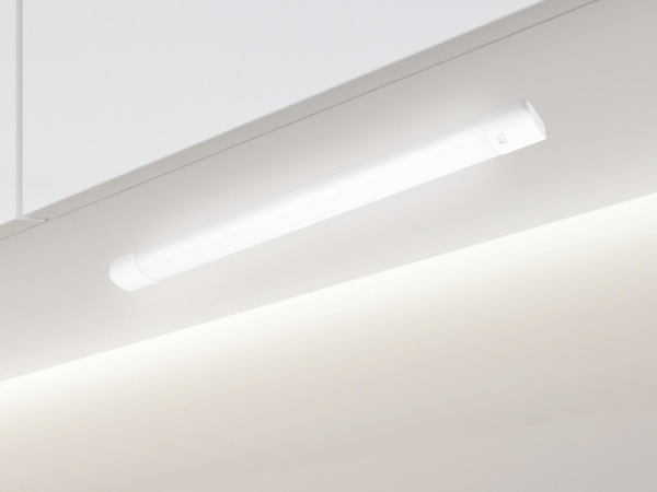 LED svietidlo 18W / IP40 WTL / 1 / 600 / 4000K - LNL122/1 1