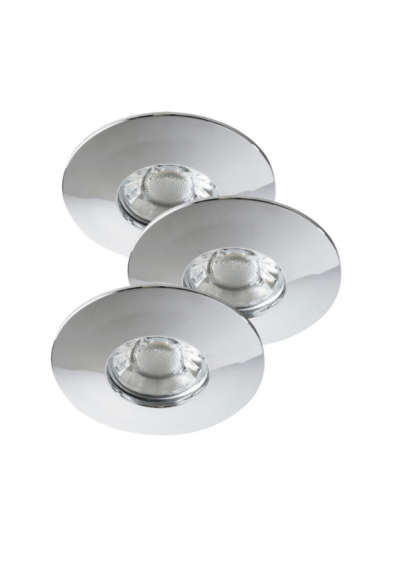 SET PODHLAD 001072 3x4W IP 8
