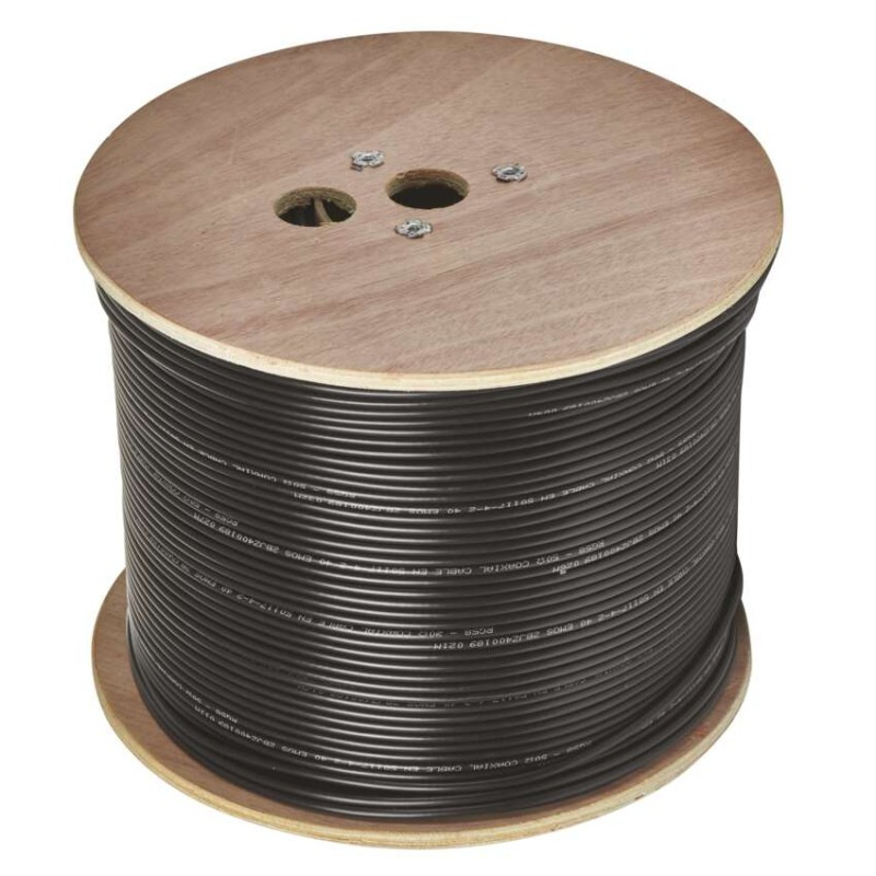 Koaxiálny kábel RG59BU, 500m 2