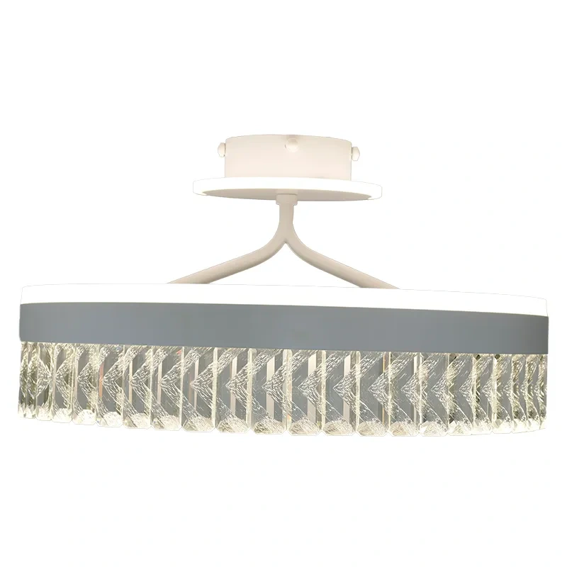 LED stropné svietidlo s diaľkovým ovládačom 85W - TA1305/W 7