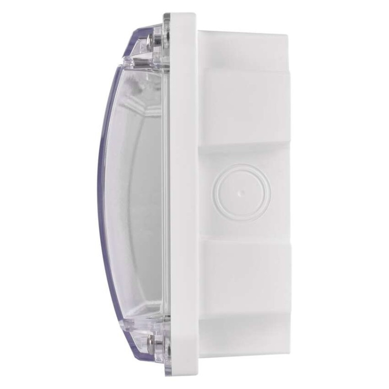 LED Núdzové svietidlo NESSI 3W 3H IP66 6