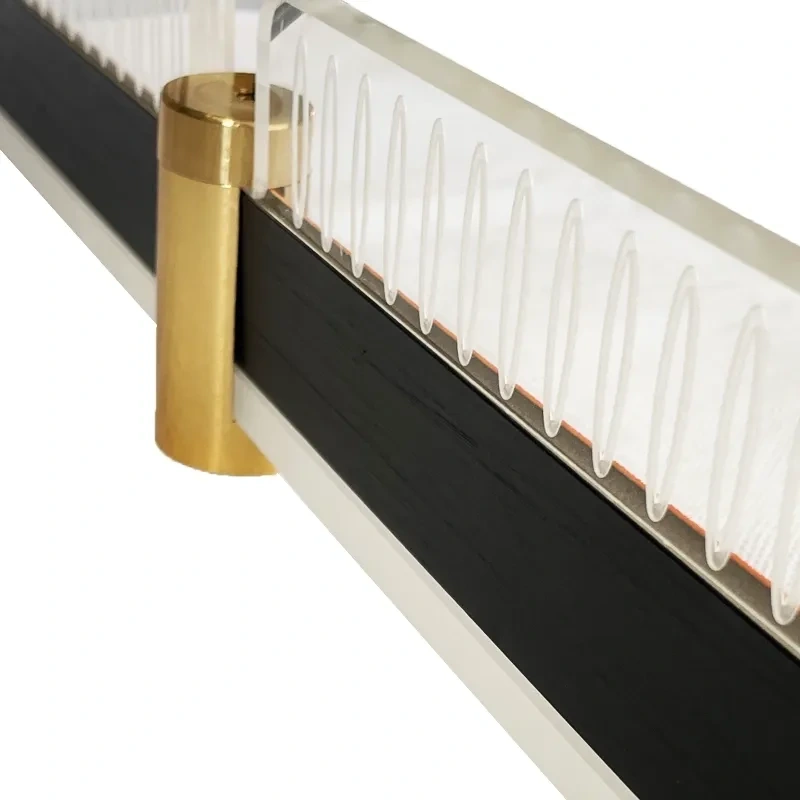 LED visiaca lampa + diaľkový ovládač 100W - J4336/B 3