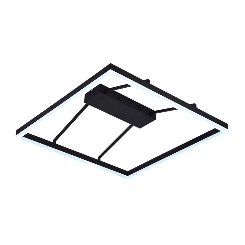 LED luster s diaľkovým ovládačom 55W - J1348/B 4