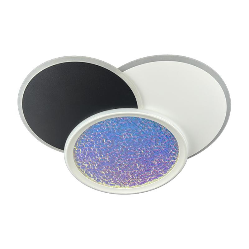 LED stropné svietidlo s diaľkovým ovládačom 80W - TA1308/WB 7