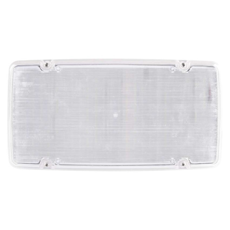 LED Núdzové svietidlo NESSI 10W 3h IP66 5