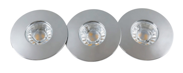 SET PODHLAD 001072 3x4W IP 11
