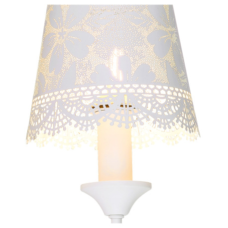 SVIETIDLO 15372W GLOBO 10