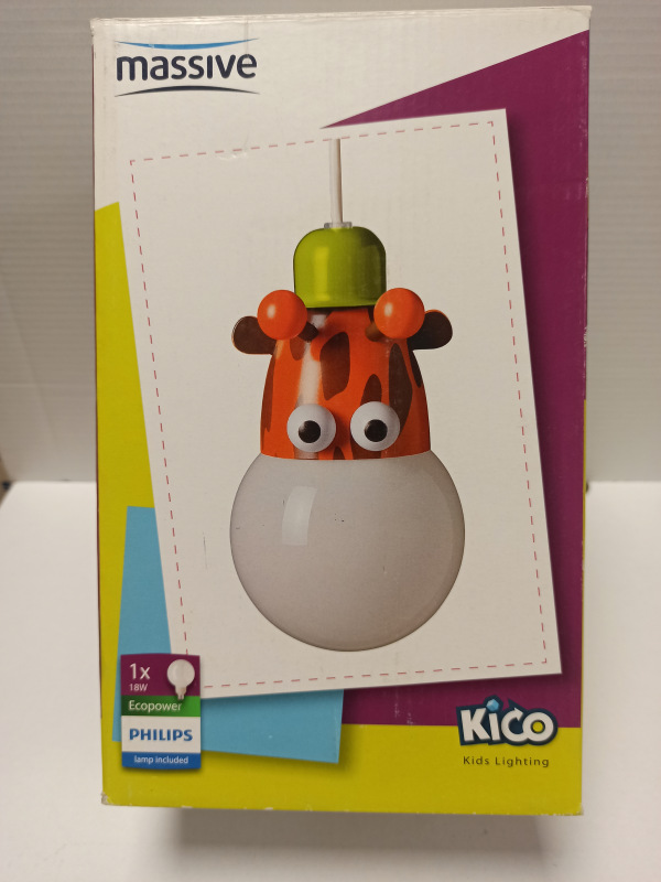 SVIETIDLO 40590/55/10 2