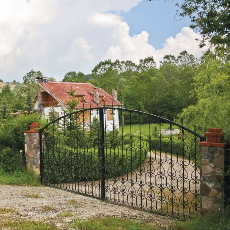 Anténny predzosilovač 30dB VHF/UHF 3