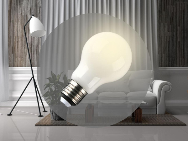 LED žiarovka / filament 12W - A60 / E27 / 3000K - ZLF513M 5