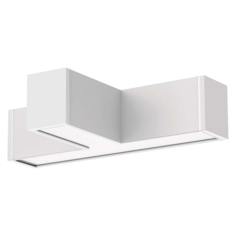 LED lineárne svietidlo ORTO TCON 12W, neutrálna biela 9
