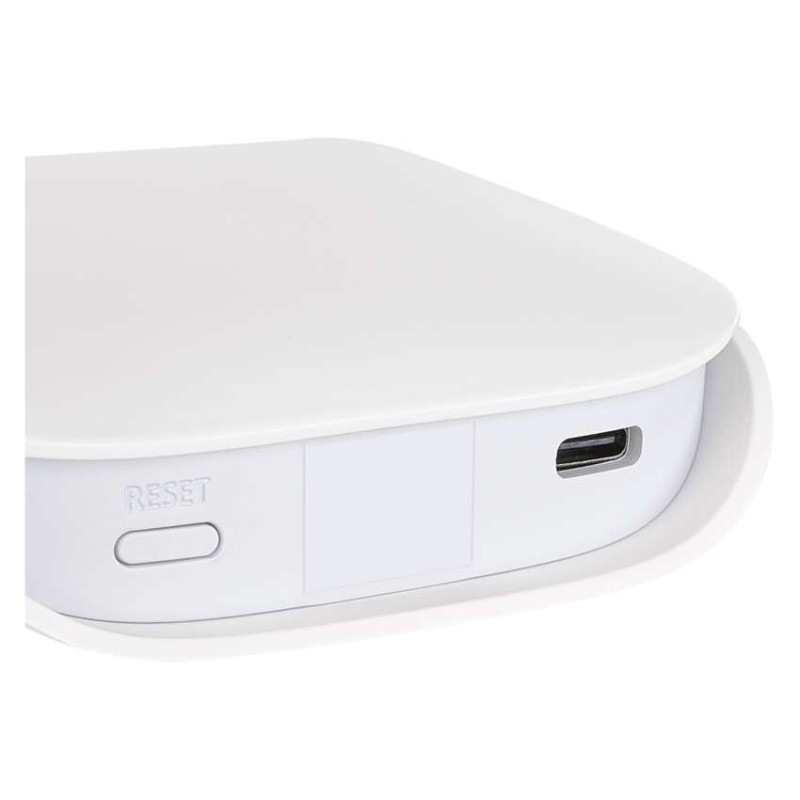 GoSmart Multifunkčná ZigBee brána IP-2000Z s Bluetooth a WiFi 8