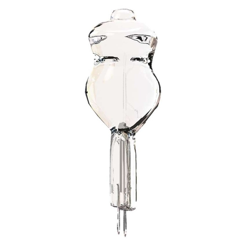 Halogénová žiarovka JC 25W G9 teplá biela 5