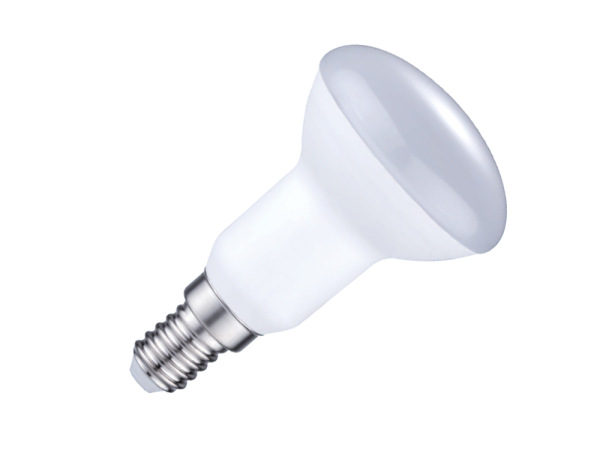 LED žiarovka 6W - R50 / E14 / SMD / 6500K - ZLS205 2